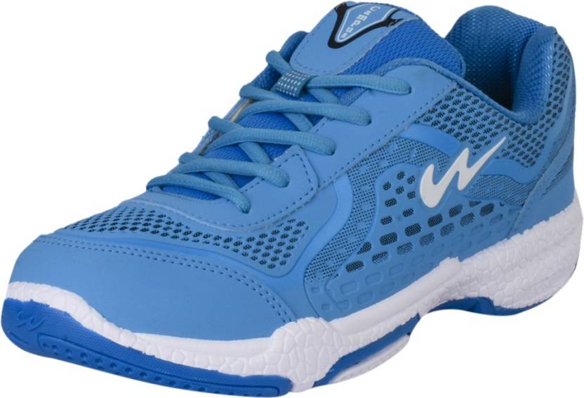 CAMPUS BIO-KNIT Running Shoes For Men - Buy Blue Color CAMPUS BIO-KNIT  Running Shoes For Men Online at Best Price - Shop Online for Footwears in  India 