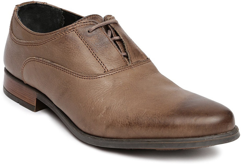 hrx formal shoes