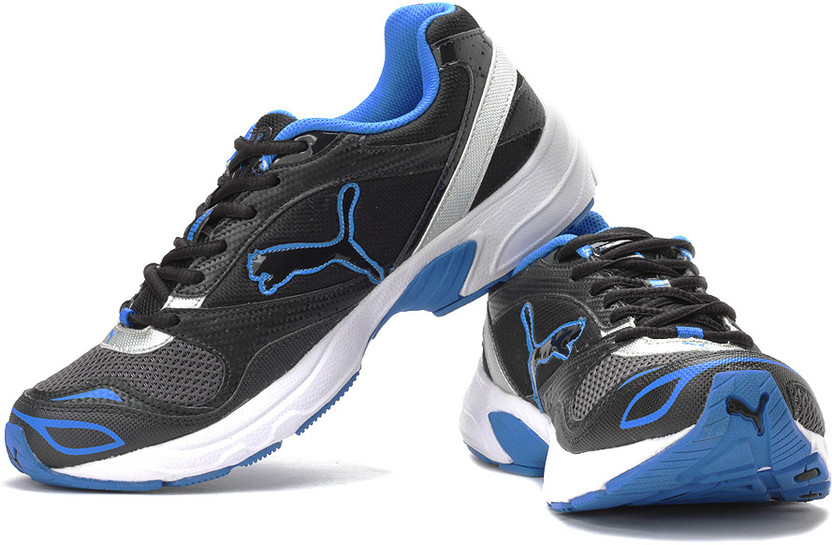 puma exsis
