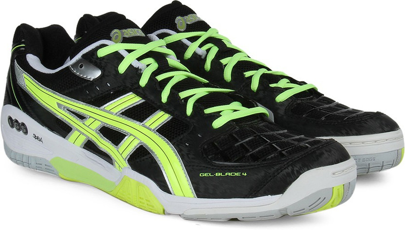 gel blade asics