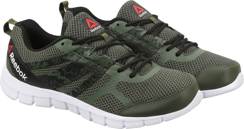 reebok xt