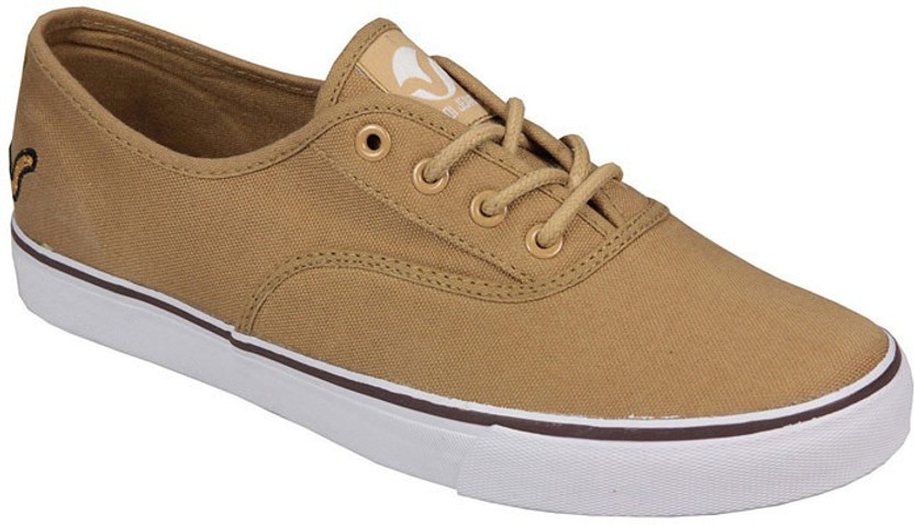 VOI JEANS Canvas Shoes For Men - Buy 