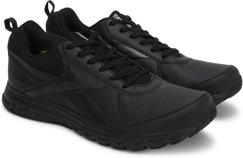 black school shoes reebok