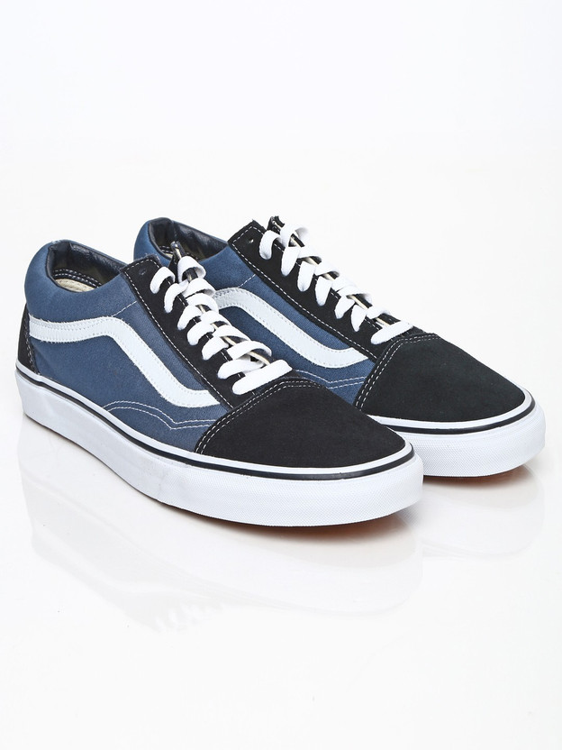 vans casual shoes flipkart