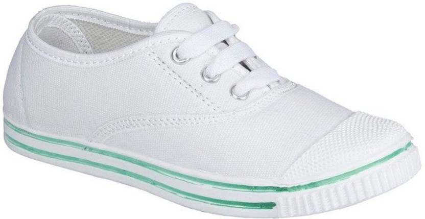 Pollo Canvas Canvas Shoes For Men - Buy 