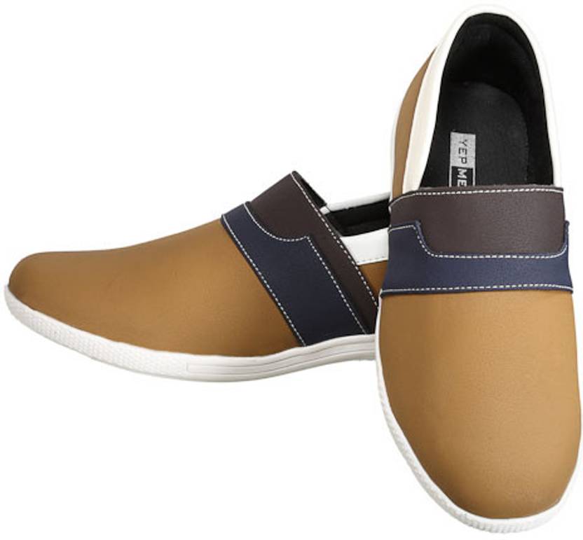 Yepme Leather Shoes Yepme Leather Shoes
