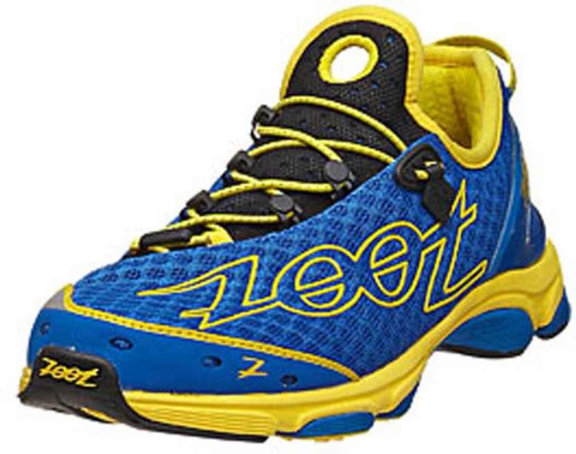 Mens zoot running shoes clearance