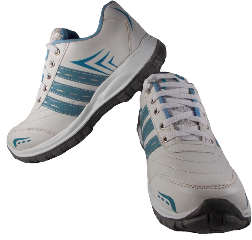 Little Spark Mantion Running Shoes For 