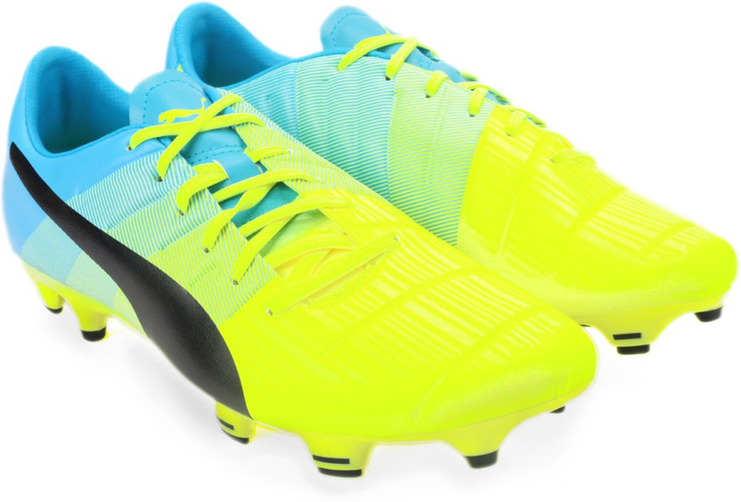puma evopower studs