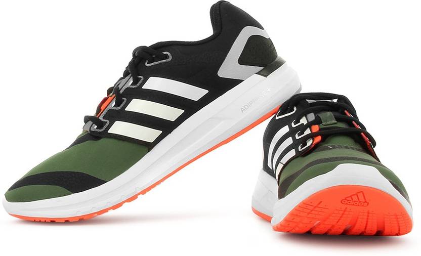 adidas brevard m per gli uomini comprano scarpe da corsa basgrn, ftwwht, solred adidas brevard m per gli uomini comprano scarpe da corsa basgrn, ftwwht, solred