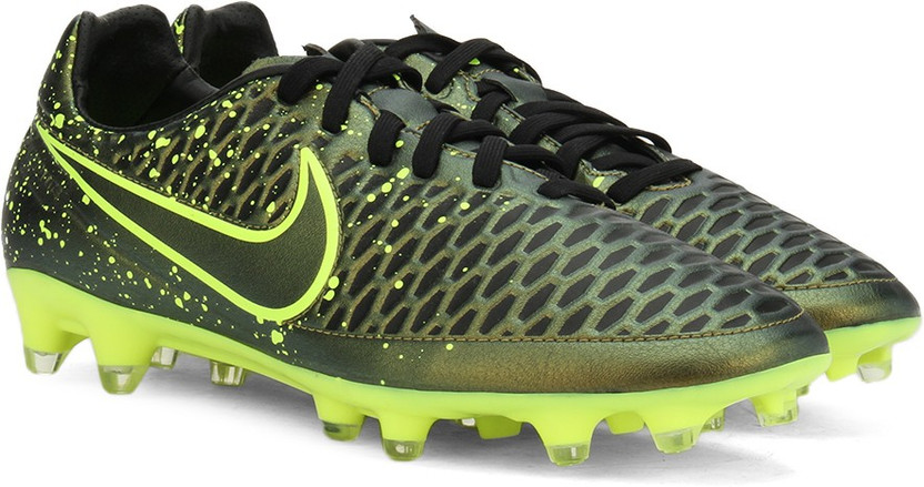 NIKE MAGISTA ORDEN FG Football Shoes
