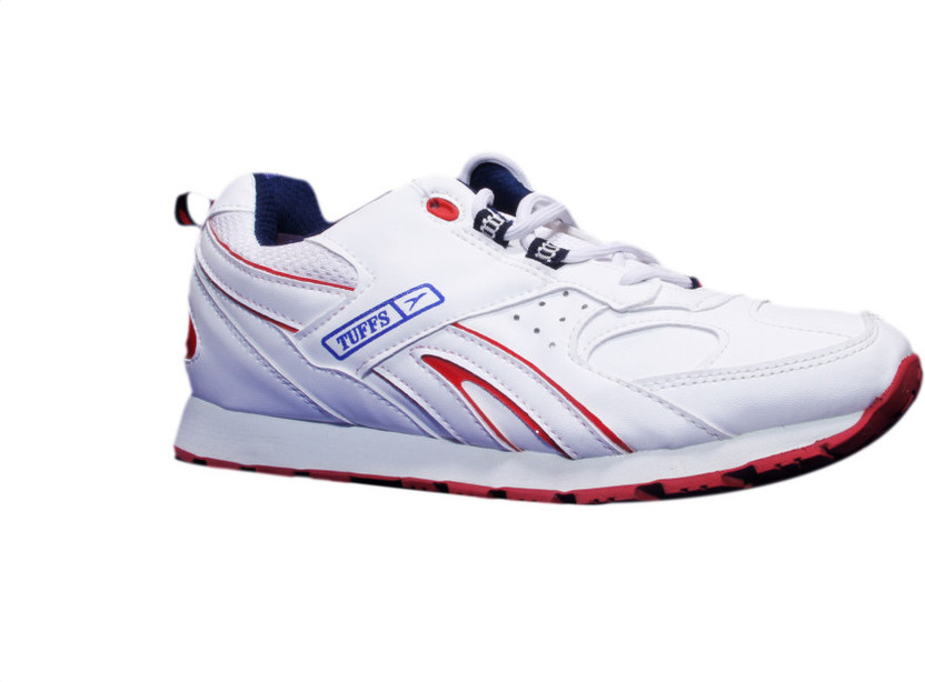 Tuffs shoes flipkart clearance