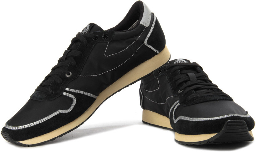 DIESEL Great Era Pass On Sneakers For 