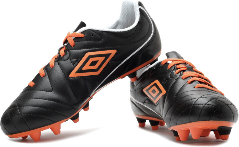UMBRO by FBB Football Shoes For Men 