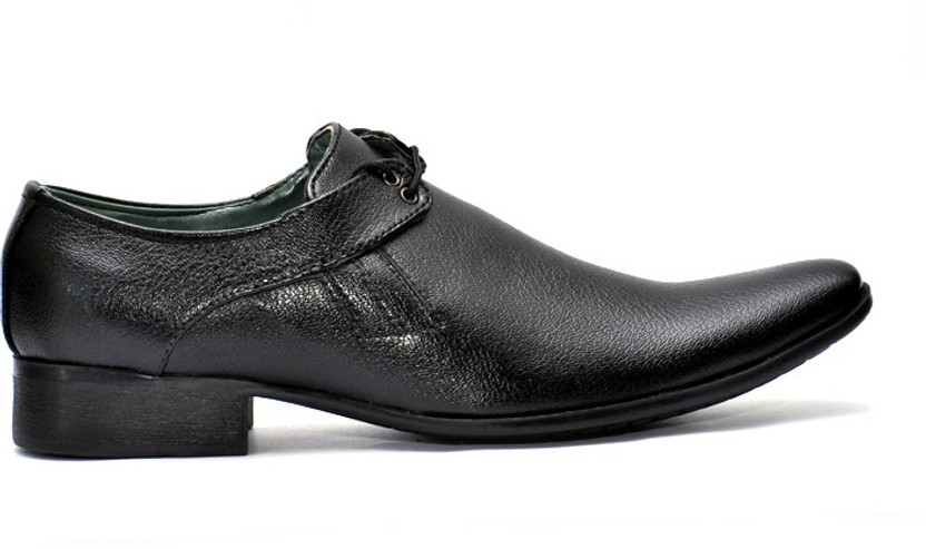 lapadi shoes black