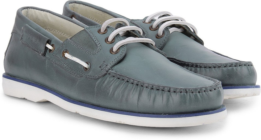 U.S. POLO ASSN. Boat shoes For Men 