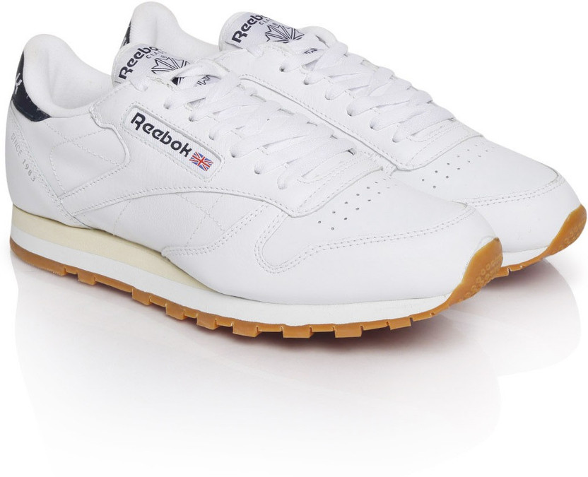 Reebok casual top shoes online
