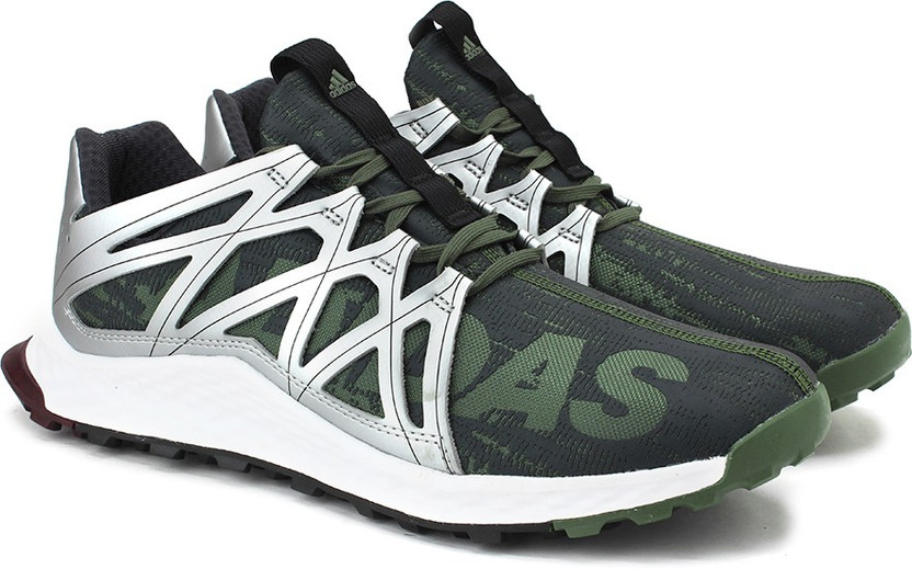 ADIDAS VIGOR BOUNCE M Running Shoes For