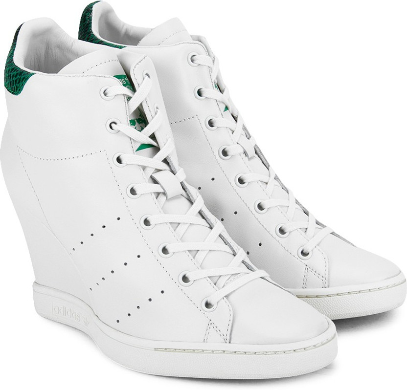 adidas stan smith up