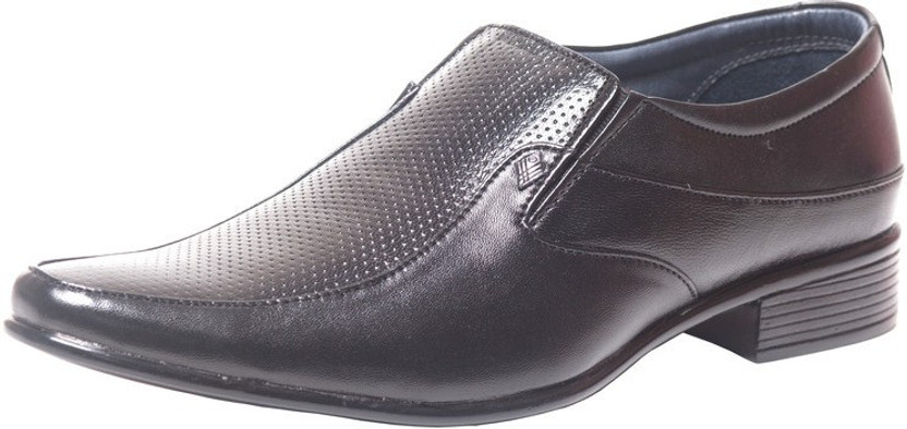 Shoe Track Leeport Synthetic for Slip 