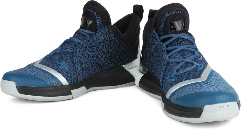Adidas crazy boost clearance