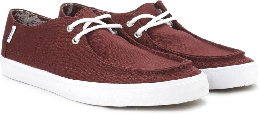 VANS Rata Vulc SF Men Sneakers For Men 