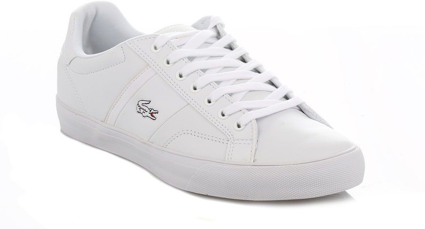Fairlead CTR Trainers Casual Shoes 