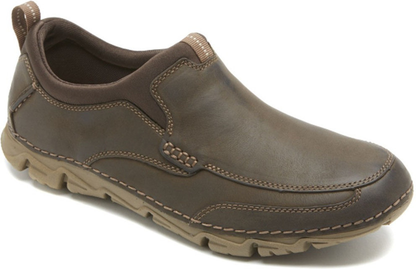 Rockport Casuals For Men - Buy Brown 