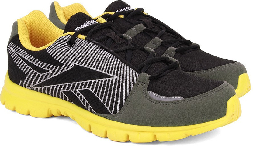 REEBOK Turbo lite LP Running Shoes For 