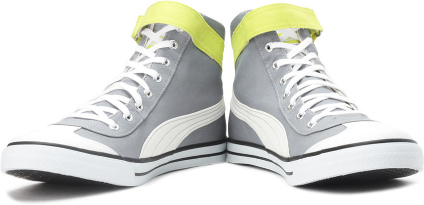 PUMA 917 Mid 2.0 DP Sneakers For Men 