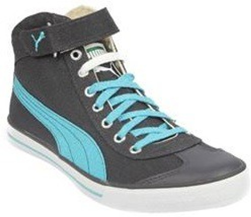 PUMA 917 Mid 3.0 DP Sneakers For Men 