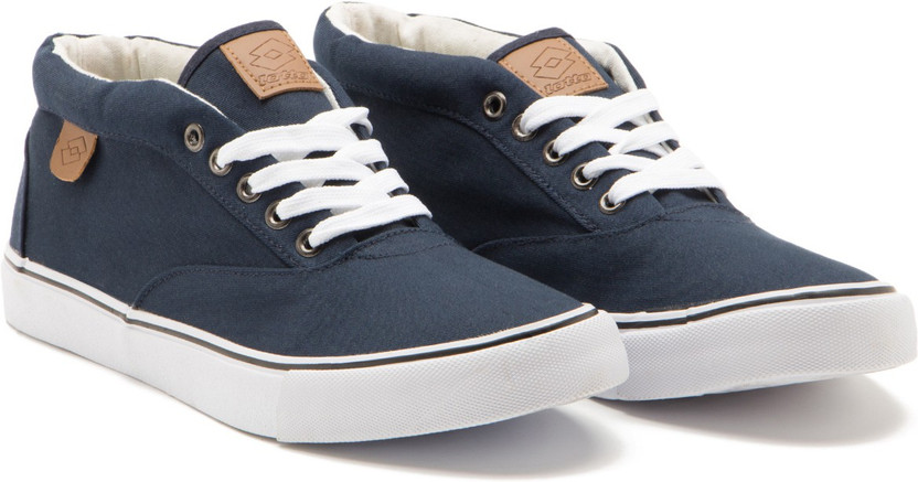 LOTTO Lotto mid Casual Shoes For Men