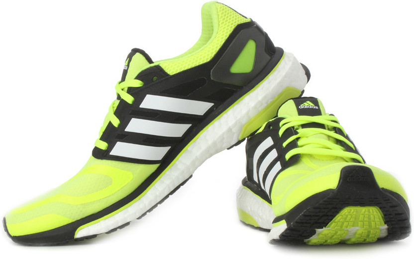ADIDAS Energy Boost M Running Shoes For 