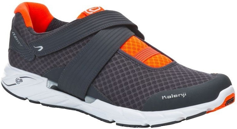 KALENJI by Decathlon Eliofeet Grey 
