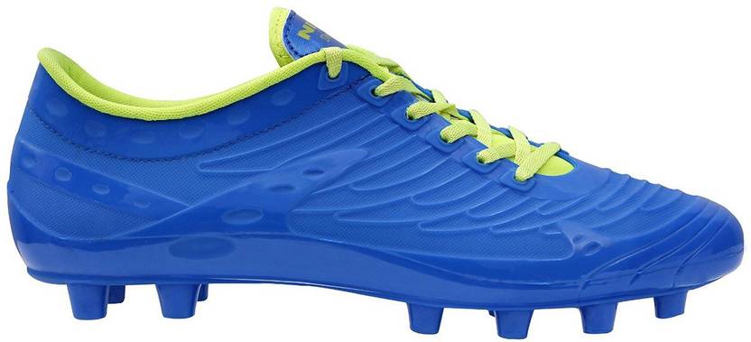 best nivia football boots
