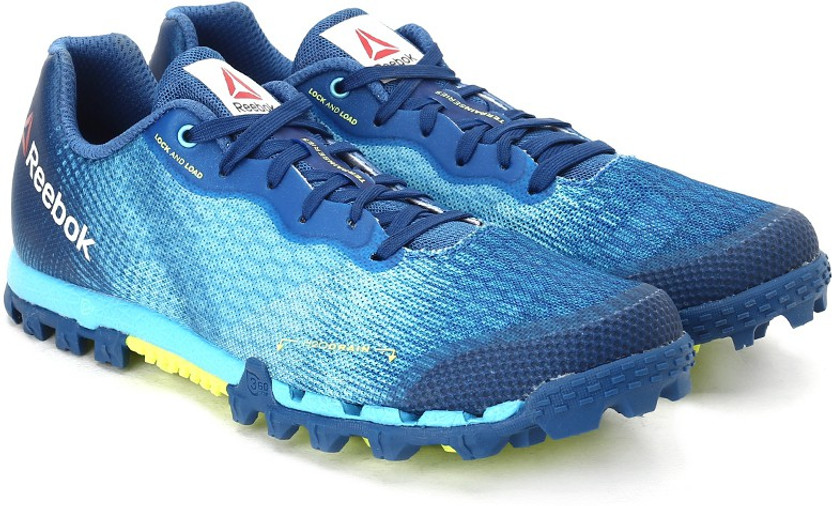 REEBOK ALL TERRAIN SUPER 2.0 Running Shoes For Women - Buy BLUE Color REEBOK  ALL TERRAIN SUPER 2.0 Running Shoes For Women Online at Best Price - Shop  Online for Footwears in India | Flipkart.com