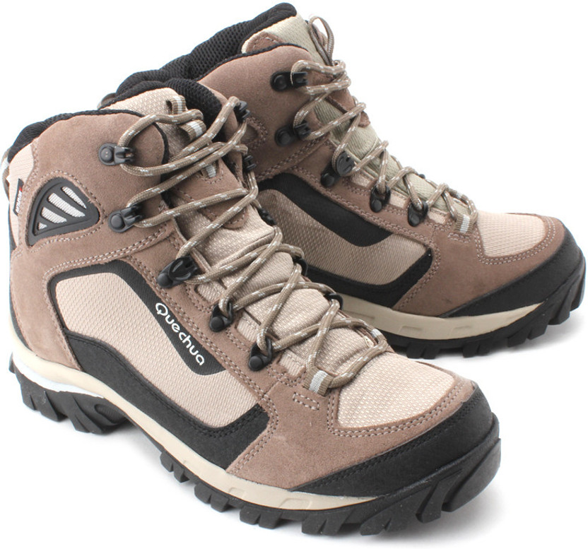 QUECHUA by Decathlon Forclaz 500 L 