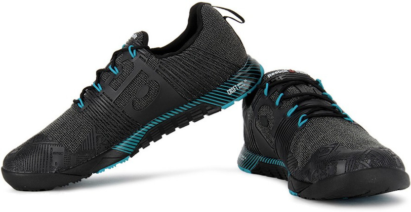 REEBOK R Crossfit Nano Pump FS Training 