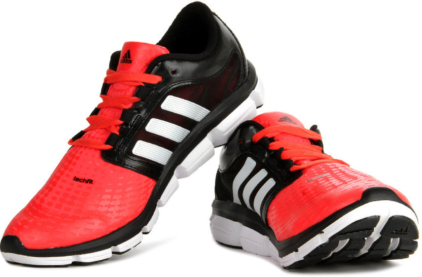 Adidas adipure m running shoes Clearance