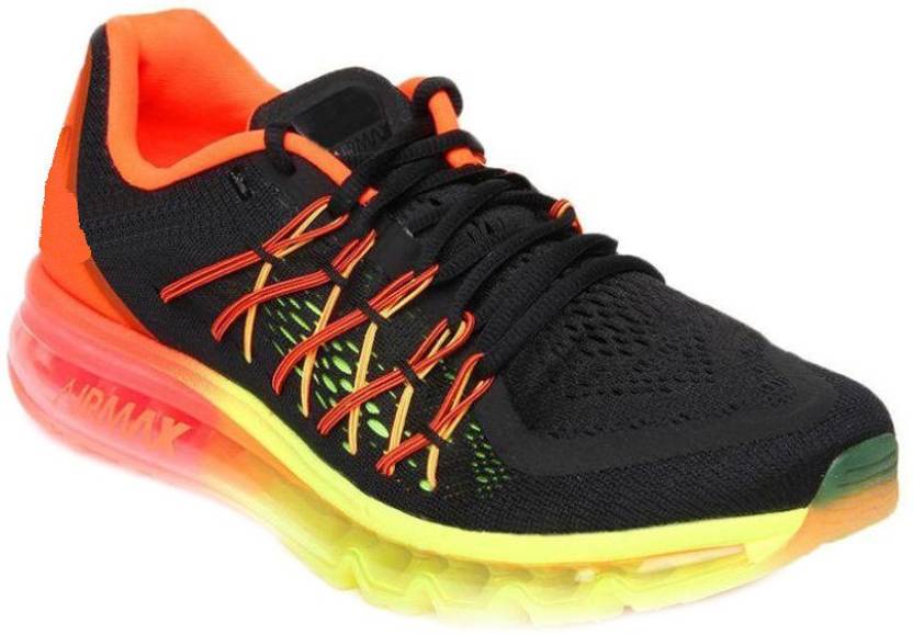 flipkart shoes nike air max