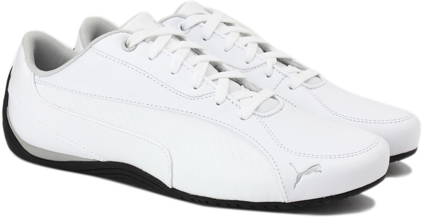 puma drift cat 5 uomo rose