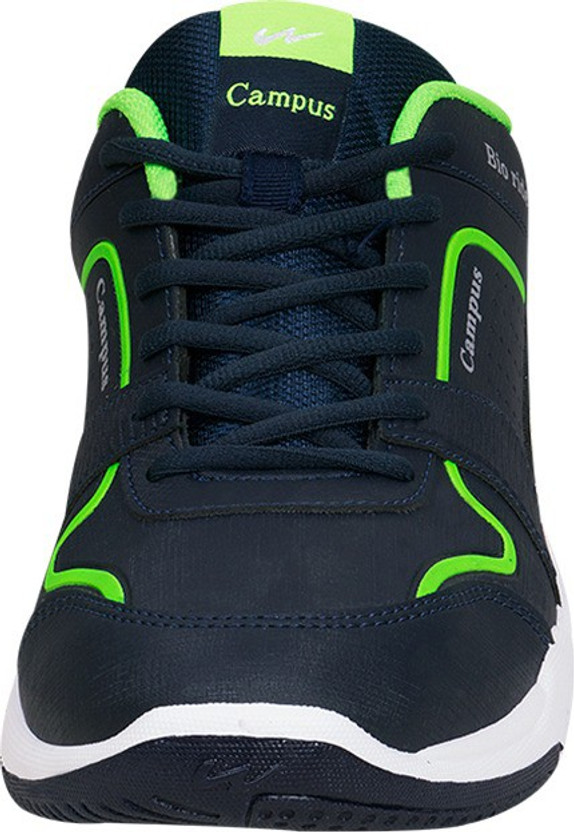 CAMPUS Bio-Ride Running Shoes For Men 