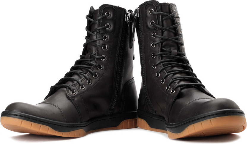 Tatradium basket butch zip boots discount