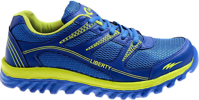 LIBERTY Running Shoes For Men - Buy 