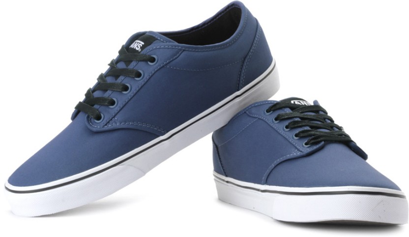 vans atwood canvas sneakers