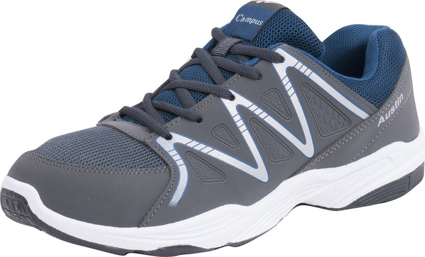 CAMPUS AUSTIN Running Shoes For Men 