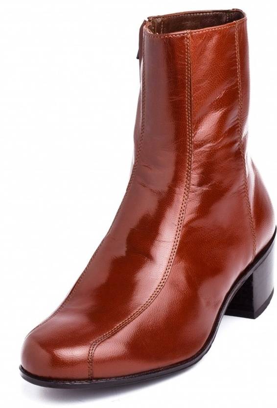 Florsheim Duke Boots For Men Buy Tan Color Florsheim Duke Boots
