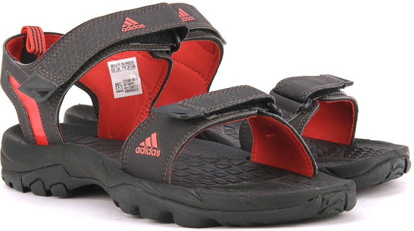 Adidas sandal flipkart clearance