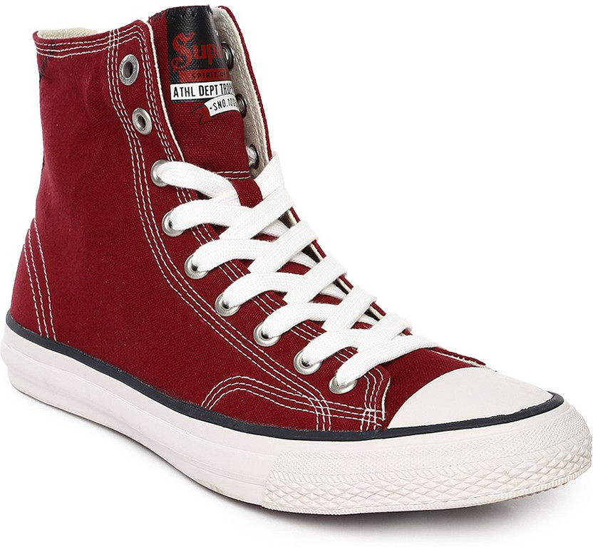 Superdry shoes flipkart