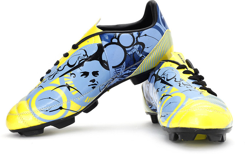 nivia ultra football shoes